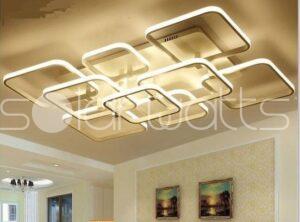 Corp de iluminat cu LED Modern