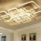 Corp de iluminat cu LED Modern