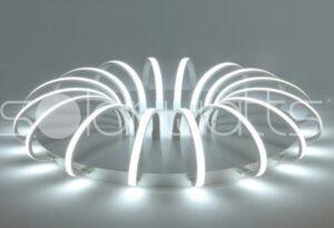 Corp de iluminat cu LED Modern