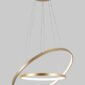 Corp de iluminat cu LED Modern