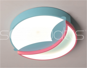 Corp de iluminat cu LED Modern