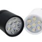 Downlight cu LED aplicat