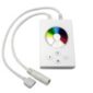 Intrerupator manual RGB
