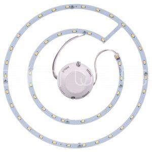 Kit cu LED pentru aplice