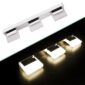 Lampa LED pentru oglinda