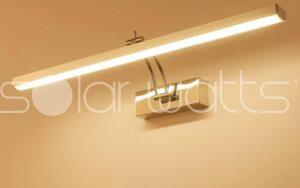 Lampa LED pentru oglinda