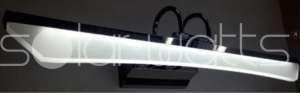 Lampa LED pentru oglinda