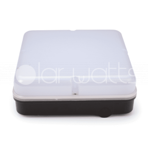 Lampa aplicata tip EXIT 6W