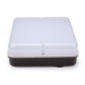 Lampa aplicata tip EXIT 6W