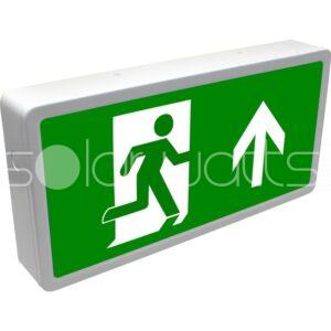 Lampa aplicata tip EXIT 6W