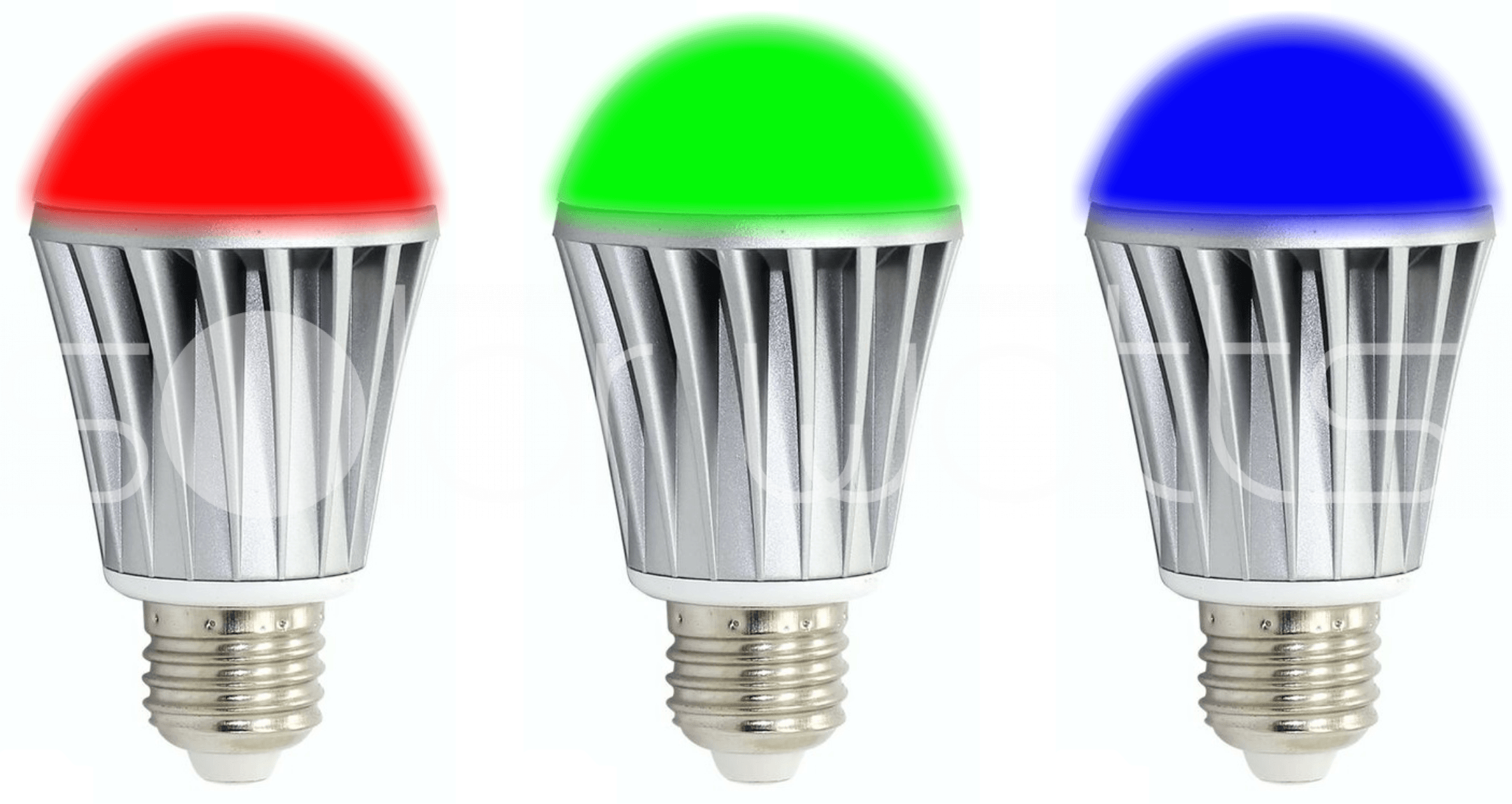 Lampa cu LED controlata Wi-Fi 5W