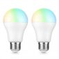 Lampa cu LED controlata Wi-Fi 6W