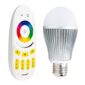 Lampa cu LED controlata Wi-Fi 9W