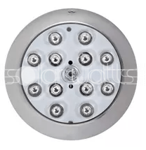 Lampa cu LED pentru iluminat piscine si fantani arteziene