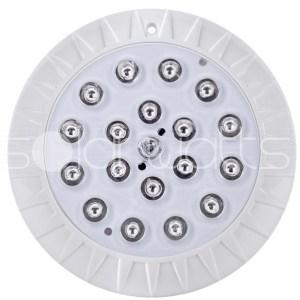Lampa cu LED pentru iluminat piscine si fantani arteziene