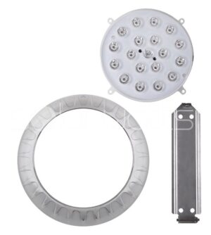 Lampa cu LED pentru iluminat piscine si fantani arteziene