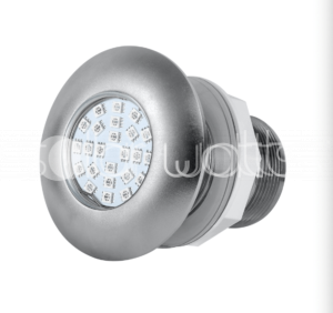 Lampa cu LED pentru iluminat piscine si fantani arteziene