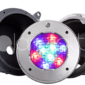 Lampa cu LED pentru iluminat piscine si fantani arteziene