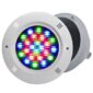Lampa cu LED pentru iluminat piscine si fantani arteziene