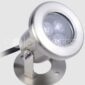 Lampa cu LED pentru iluminat piscine si fantani arteziene