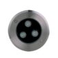 Lampa cu LED pentru iluminat piscine si fantani arteziene