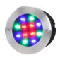 Lampa cu LED pentru iluminat piscine si fantani arteziene