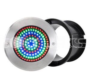 Lampa cu LED pentru iluminat piscine si fantani arteziene