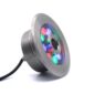 Lampa cu LED pentru iluminat piscine si fantani arteziene