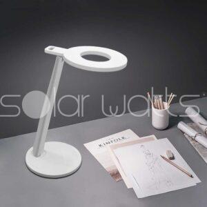 Lampa de birou cu LED