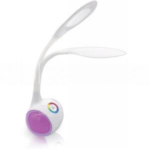 Lampa de birou cu LED