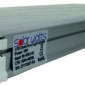 Lampa dustproof cu LED