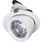 Lampa incastrata orientabila tip downlight 15W