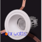 Lampa incastrata orientabila tip downlight 15W