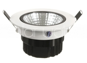 Lampa incorporabila tip downlight cu LED 10W