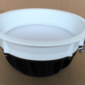 Lampa incorporabila tip downlight cu LED 18W