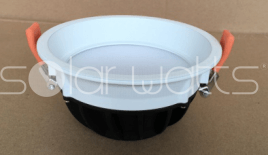 Lampa incorporabila tip downlight cu LED 18W