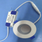 Lampa incorporabila tip downlight cu LED 5W