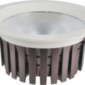 Lampa incorporabila tip downlight cu LED 60W
