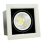 Lampa incorporabila tip grille light cu LED 10W