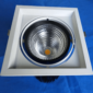 Lampa incorporabila tip grille light cu LED 30W