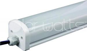 Lampa liniara IP65 10W