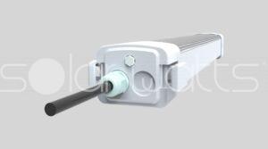 Lampa liniara IP65 50W