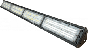 Lampa liniara industriala 200W