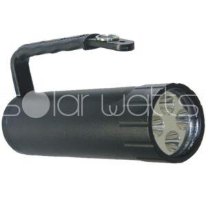Lampa portabila cu LED Antiex 12W
