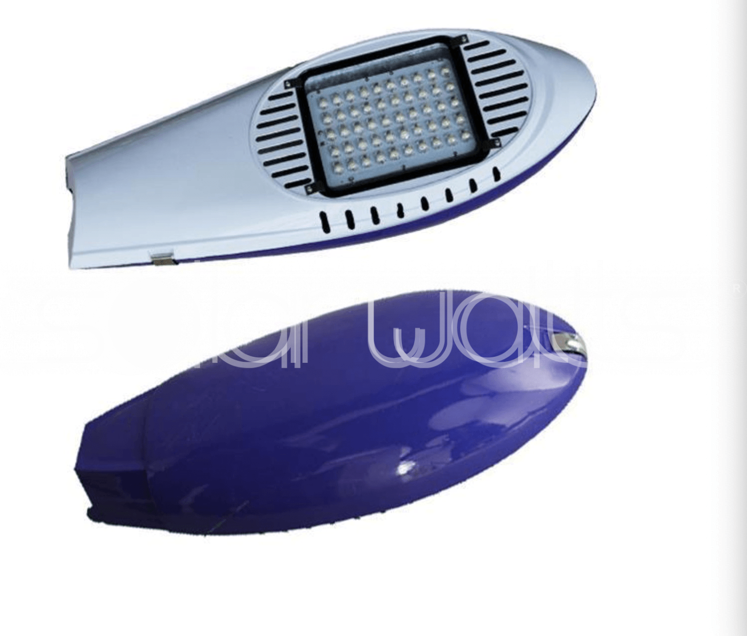 Lampa stradala