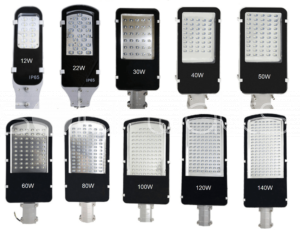 Lampa stradala