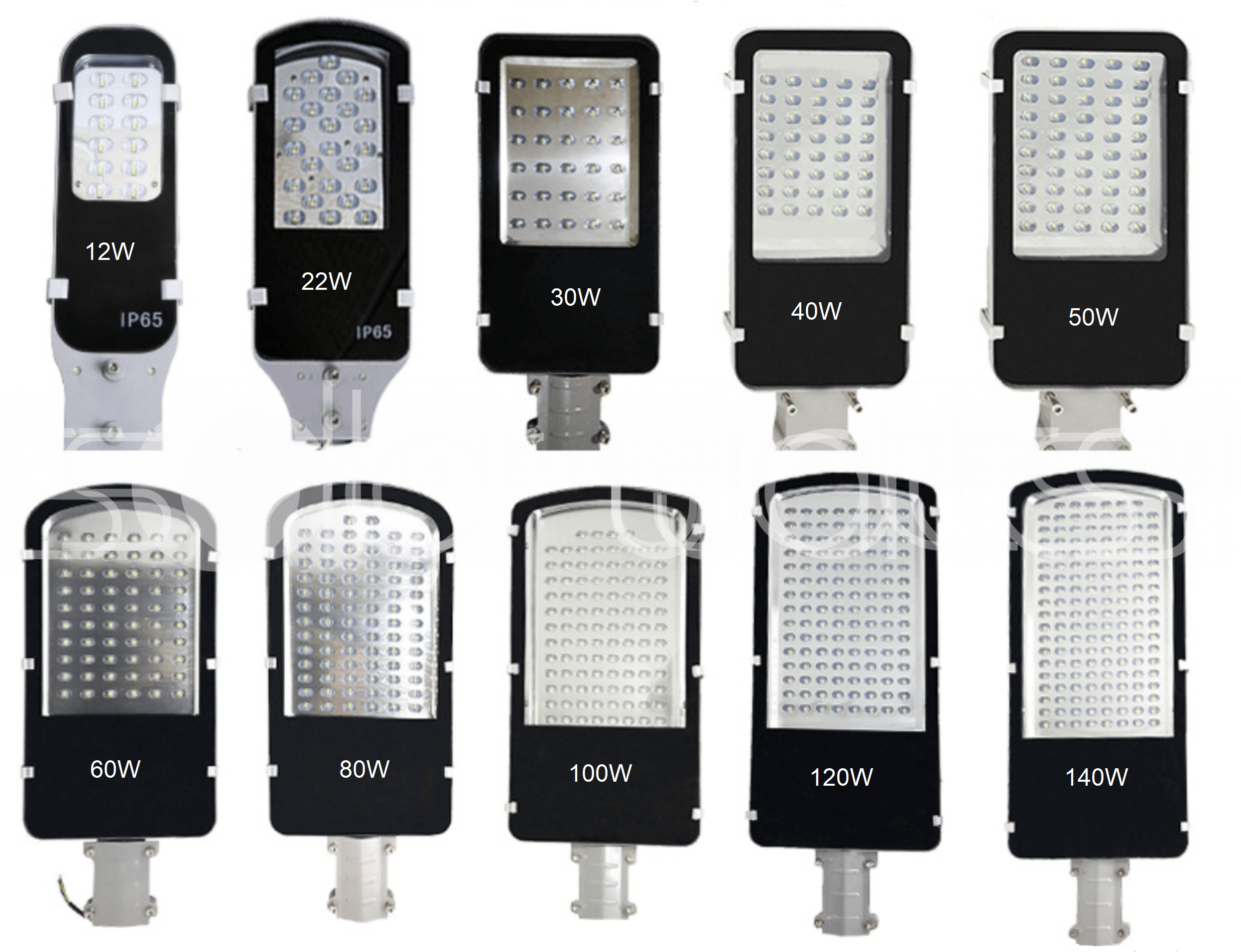 Lampa stradala
