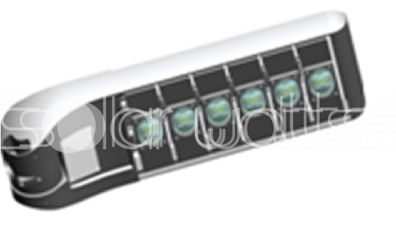Lampa stradala