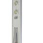 Lampa stradala fotovoltaica 120W