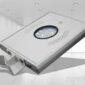 Lampa stradala fotovoltaica 12W